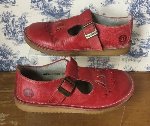 Red dead jade - red, or