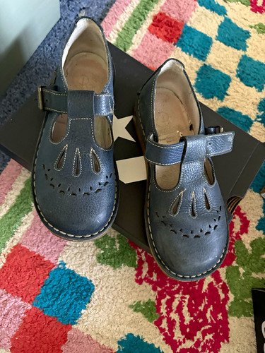 Red dead jade - dead, shoes