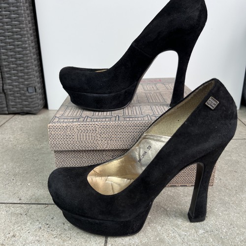 Red dead paloma black - or,