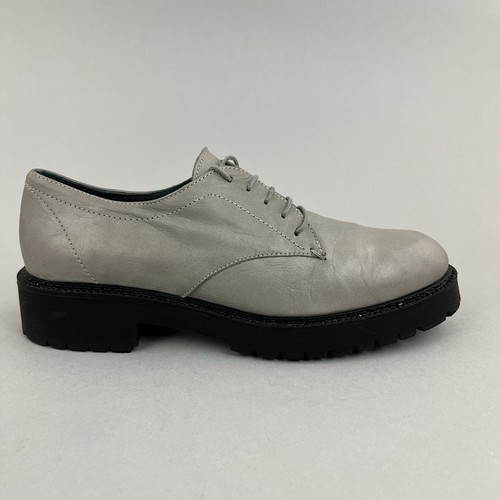 Red dead grey leather - grey, lace